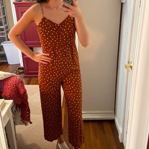 Madwell Romper